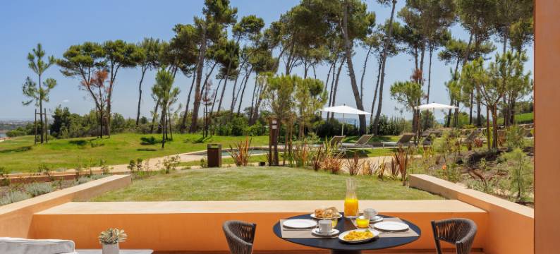 帕尔马雷斯签名公寓(Palmares Signature Apartments)图片