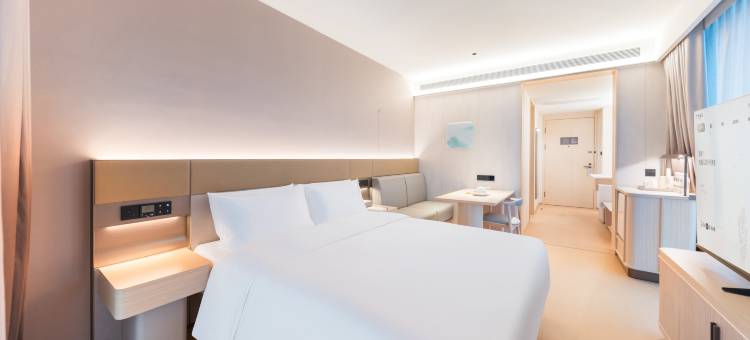 全季酒店(滨州沾化区政府店)图片