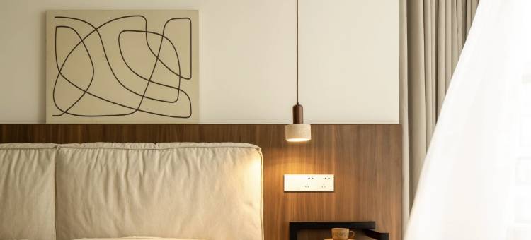 北海一沐民宿图片