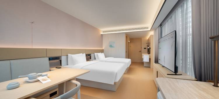 全季酒店(凤凰古城游客中心店)图片