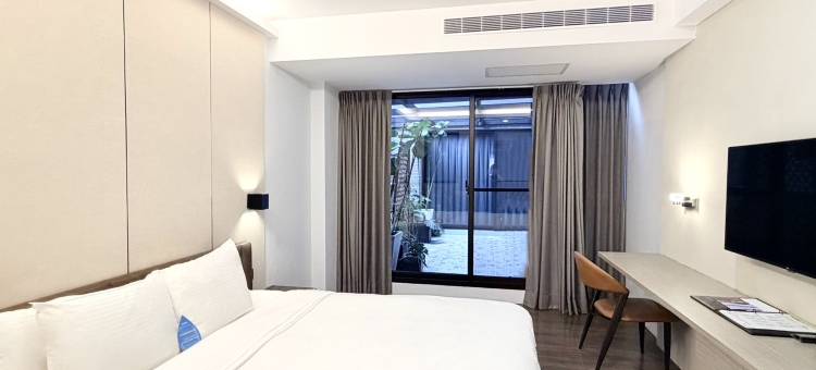 台中隐和旅图片