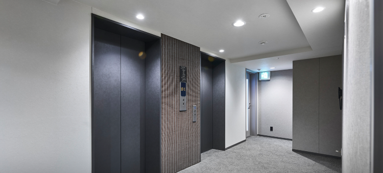 东京赤羽大和ROYNET酒店(Daiwa Roynet Hotel Tokyo Akabane)图片