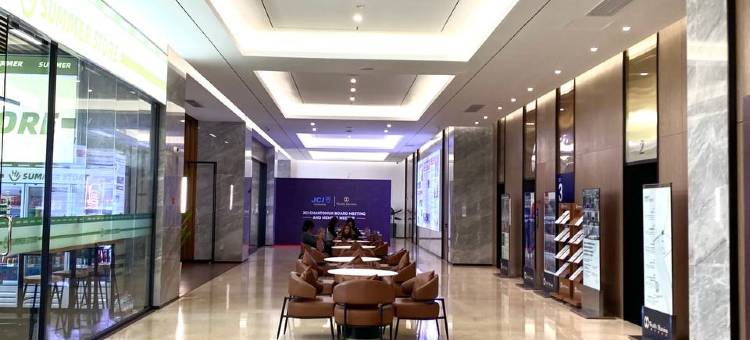 Urban Sanctuary @ Riva Phnom Penh(Urban Sanctuary @ Riva Phnom Penh)图片