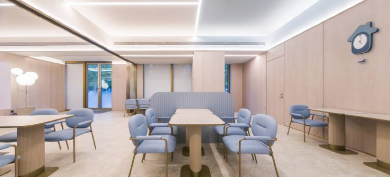 汉庭酒店(上海长风公园桃源广场店)图片