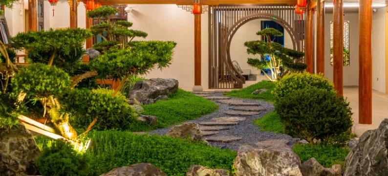 南昌会心假日酒店(南昌站恒茂梦时代广场店)图片