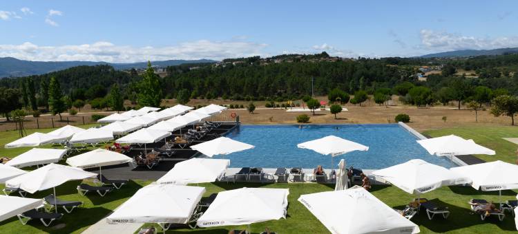 查韦斯酒店(Hotel Casino Chaves)图片