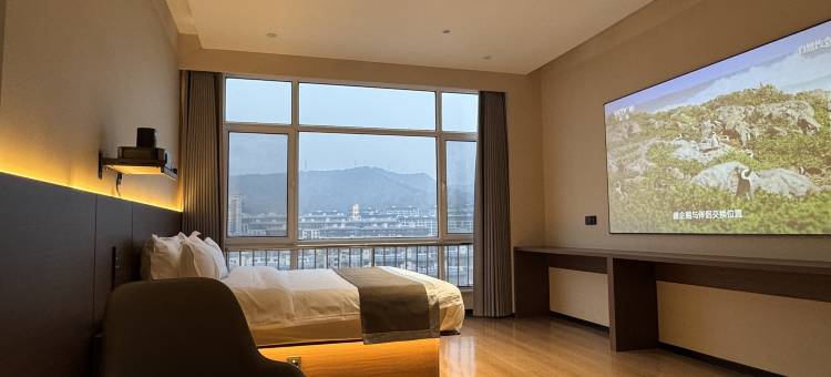 鸿銮·星居民宿图片