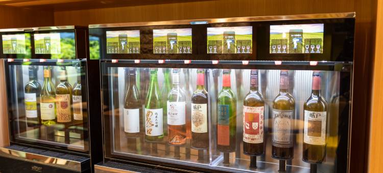 蓼科大酒店泷之汤(Tateshina Grand Hotel Takinoyu)图片