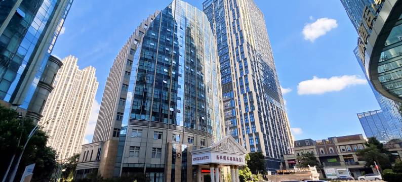 泉州海丝博亚国际酒店(蟳埔村店)图片