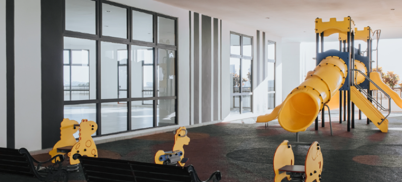 Landmark Residence 2 by Dehoz Suites图片