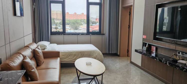 锦艺源酒店图片