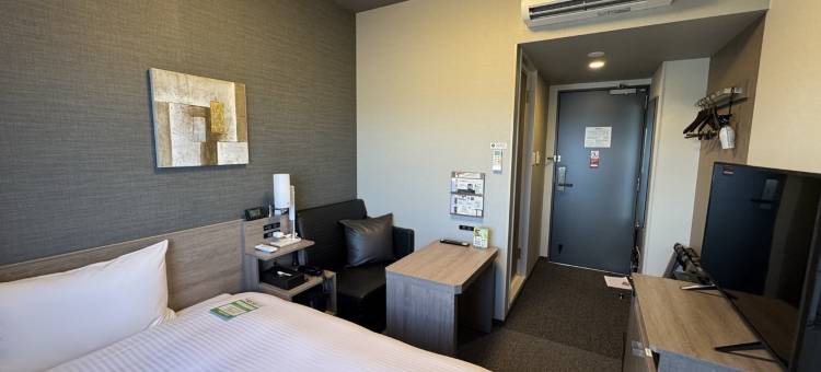 HOTEL ROUTE-INN GINAN图片