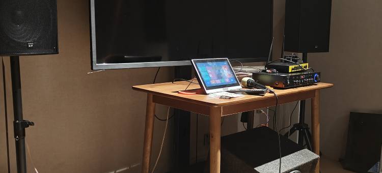 贝娜的钥匙公寓(鼎湖山店)图片