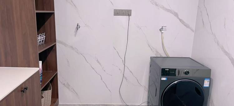 禧玥酒店(霸王河一中店)图片