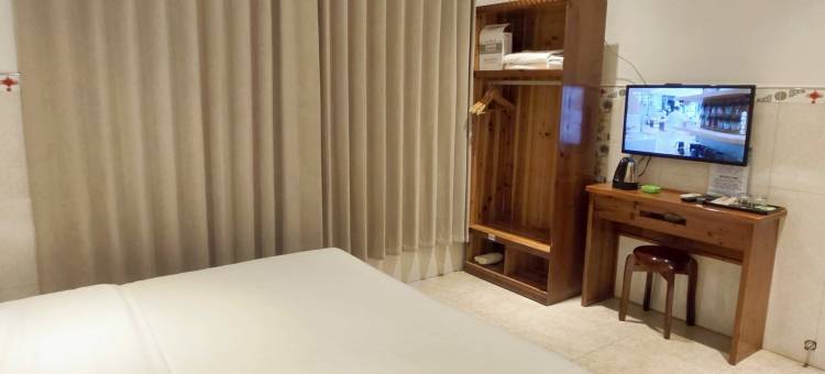 迹墨文化酒店(昭平黄姚古镇店)图片