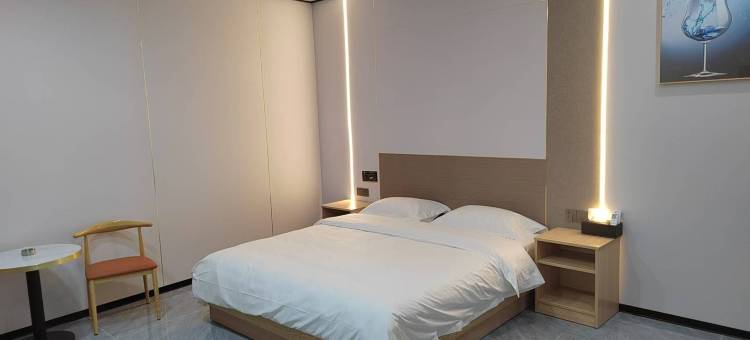 宏泰宾馆(寨圩镇店)图片