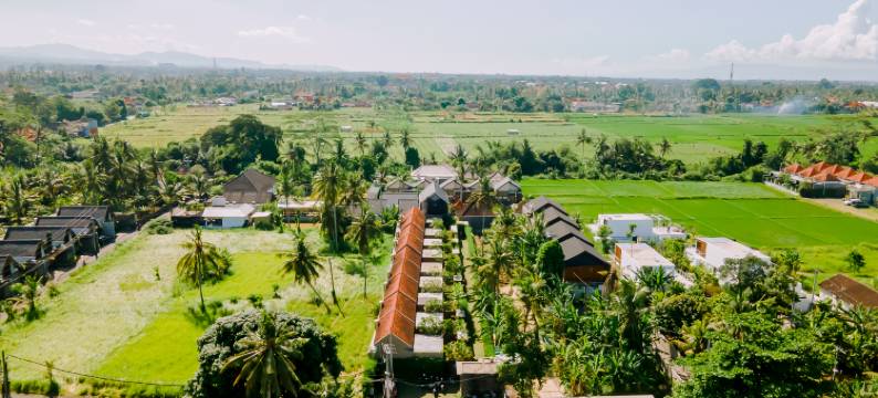 Prema 乌布别墅(Prema Ubud Villas)图片