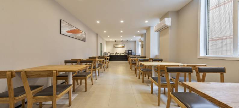 美宿酒店(成都西南交大店)图片