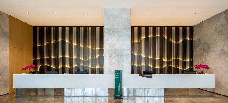 苏州北站假日酒店图片