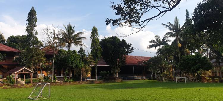 Aquarius Orange Hotel & Villa图片