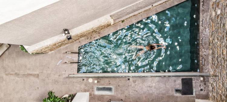 科莱艺术套房酒店(Art Suites Korai)图片