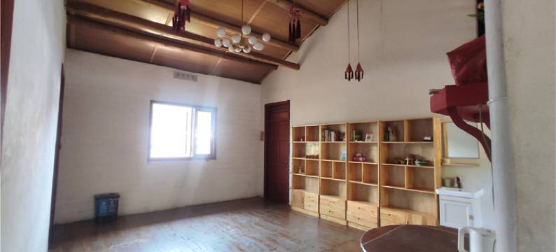 屏南栖迟山舍民宿图片