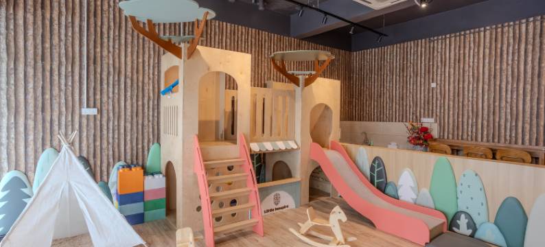 Innspire Hotel (by Suntai Hospitality)图片