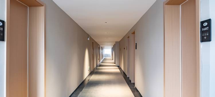 巢笙·品悦酒店(万达广场店)图片