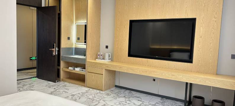 德逸商务宾馆图片