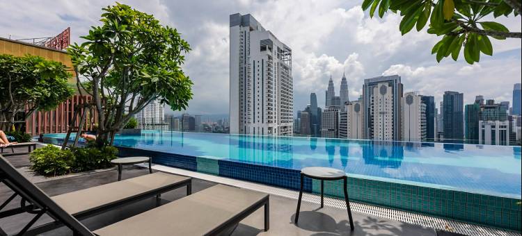 Majestic Residence Premier Suites Kuala Lumpur图片