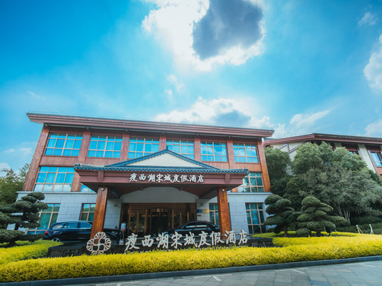 瘦西湖宋城度假酒店