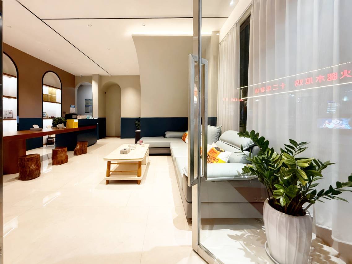 普洱红树林酒店(戴家巷古建筑群机场店)图片