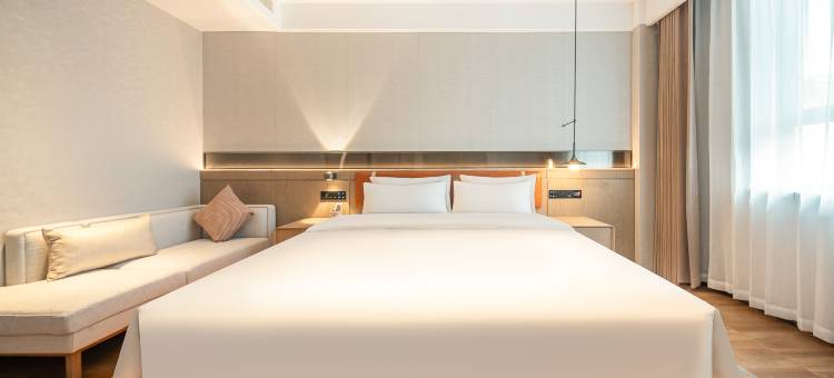 且末凯旋酒店图片