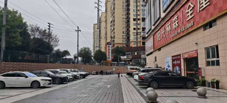 繁星智能酒店(赤水五洲国际店)图片