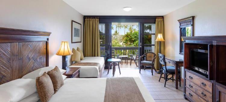 纳维蒂度假村(The Naviti Resort)图片