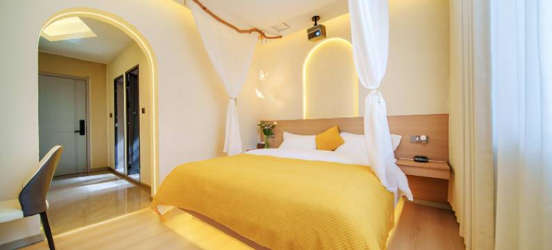 青禾小居民宿(建水古城店)图片