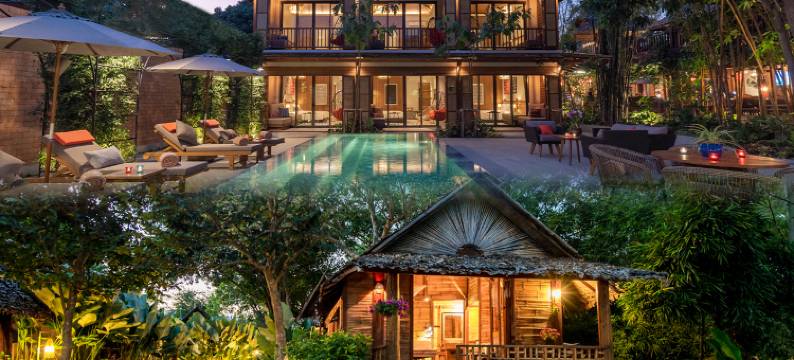 拜县乡村精品农场度假村(Pai Village Boutique Resort)图片