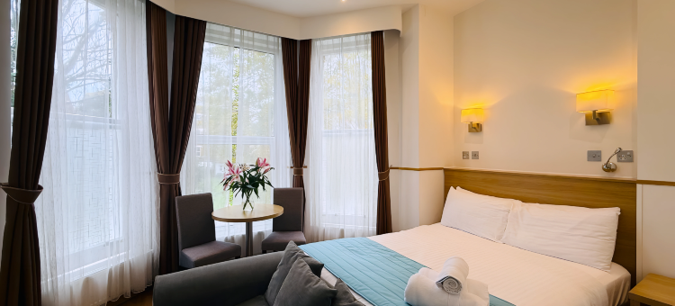 奥斯本酒店公寓(Osborne Aparthotel)图片