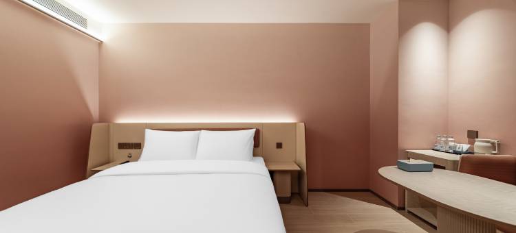 汉庭酒店(南京奥体阿里中心店)图片