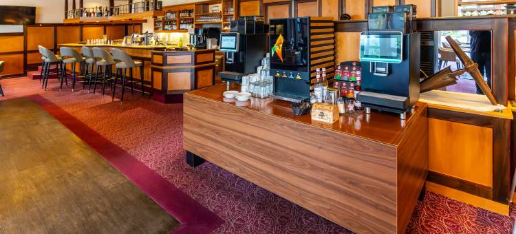 萨尔茨堡城市美居酒店(Hotel Mercure Salzburg City)图片