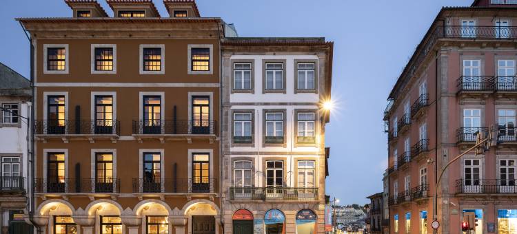 奥利维亚的埃克莫酒店(Exmo Hotel by Olivia)图片