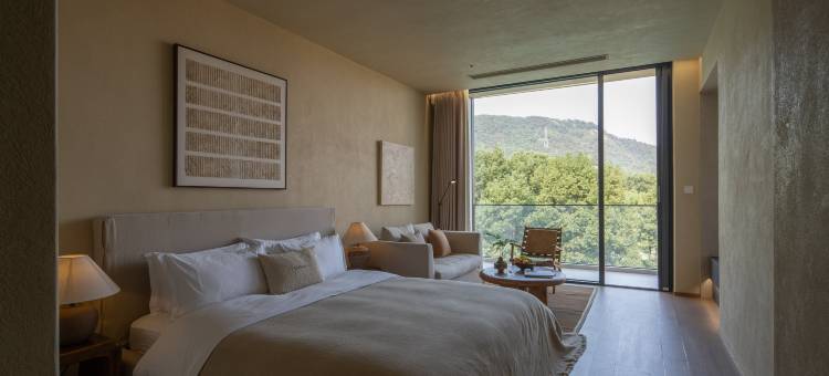 庐山西海栖·温泉民宿图片