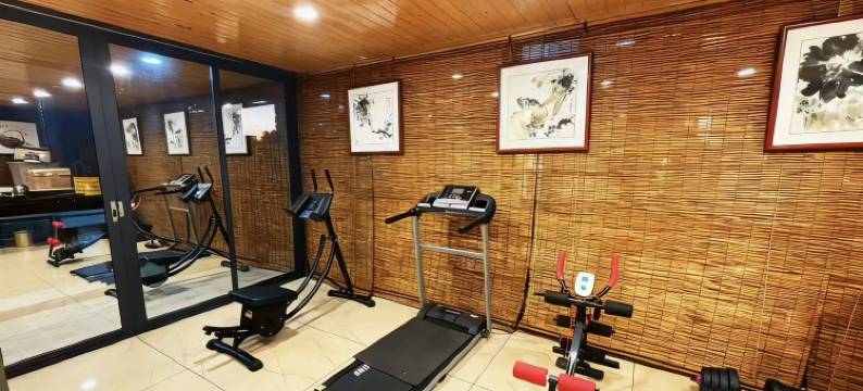 星日酒店(南门湾店)图片