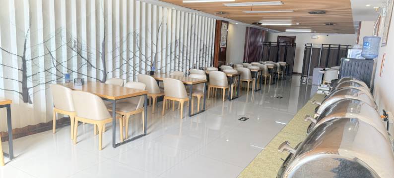 邳州迈尔沃酒店图片