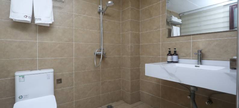 泓远大酒店(开封府店)图片