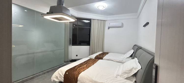 思南怡烨民宿图片