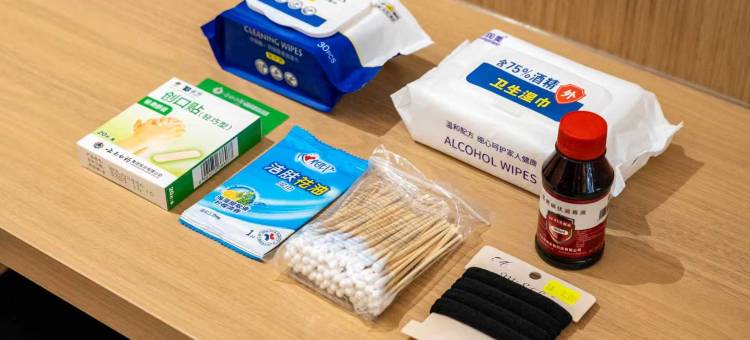 沁源天涯海角酒店图片