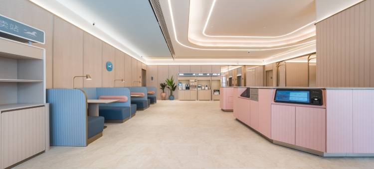 汉庭酒店(赣州南康金融中心未来广场店)图片