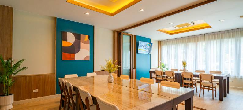 拉塔纳酒店-拉萨达(Ratana Apart-Hotel at Rassada)图片