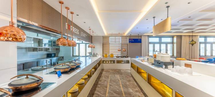 喀什川渝life酒店图片